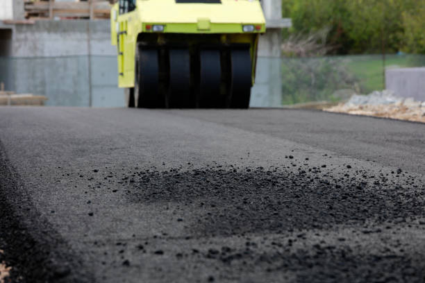 Best Commercial Driveway Pavers  in Selma, NC