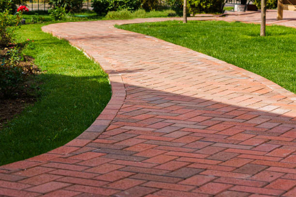 Professional Driveway Pavers in Selma, NC