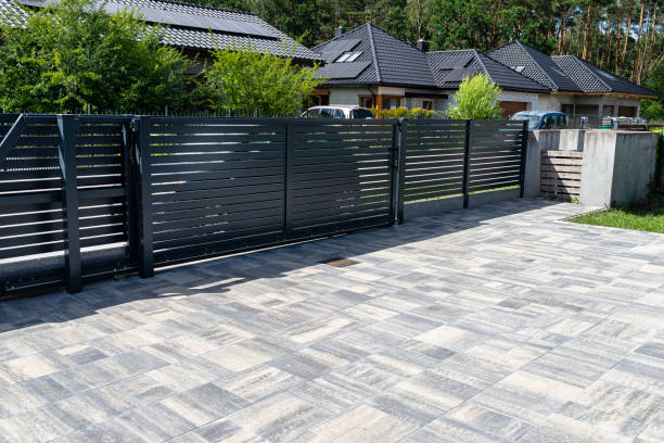 Reasons to Select Us for Your Driveway Paving Requirements in Selma, NC