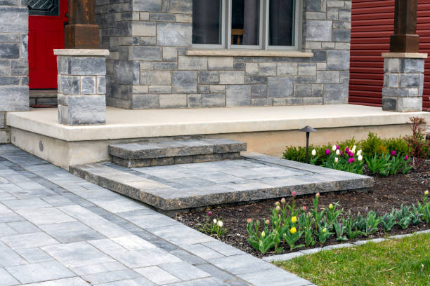 Professional Driveway Pavers in Selma, NC
