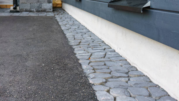 Best Professional Driveway Pavers  in Selma, NC