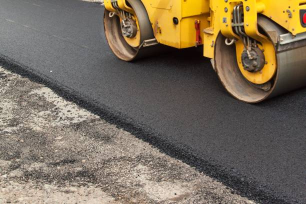 Best Driveway Pavers for Homes  in Selma, NC