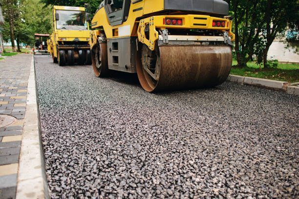 Best Residential Paver Driveway  in Selma, NC